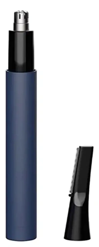 Триммер для носа и бровей Huanxing HN102 — фото, купить в Минске с доставкой по Беларуси — 360shop.by