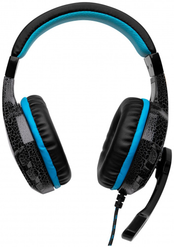 Наушники Oklick HS-L400G Zeus