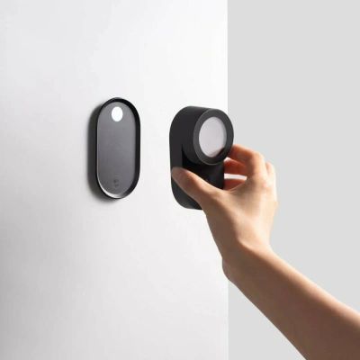 Таймер Xiaomi Mijia Kitchen Timer (KGJ001T) — фото, купить в Минске с доставкой по Беларуси — 360shop.by
