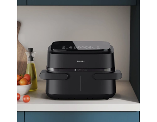 Аэрогриль Philips 1000 Series NA150/00  — фото, купить в Минске с доставкой по Беларуси — 360shop.by