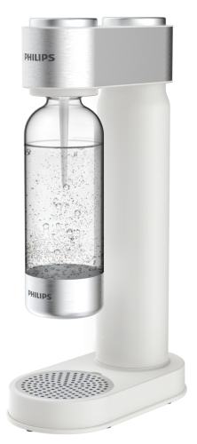 Сифон для газирования воды Philips GoZero (ADD4902/10) — фото, купить в Минске с доставкой по Беларуси — 360shop.by