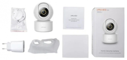 IP-камера Imilab Home Security Camera С21 CMSXJ38A (EHC-038-EU)