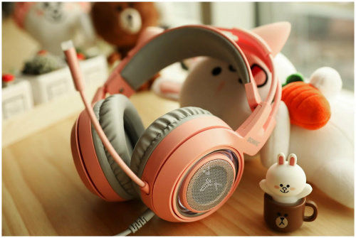 Наушники Somic G951