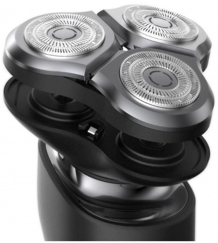 Электробритва Soocas Pinjing 3D Smart Shaver ES3