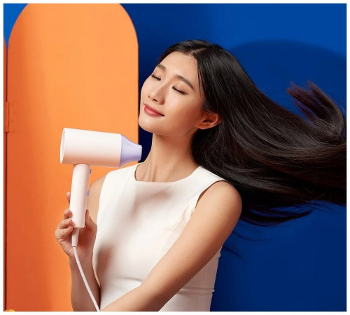 Фен ShowSee Hair Dryer A4