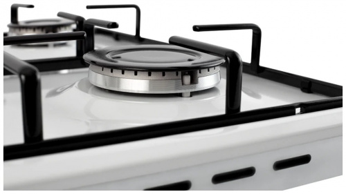 Газовая варочная панель Simfer H60Q40W400