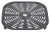 Аэрогриль Evolution AIRO 7120W — фото, купить в Минске с доставкой по Беларуси — 360shop.by