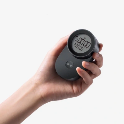 Таймер Xiaomi Mijia Kitchen Timer (KGJ001T) — фото, купить в Минске с доставкой по Беларуси — 360shop.by