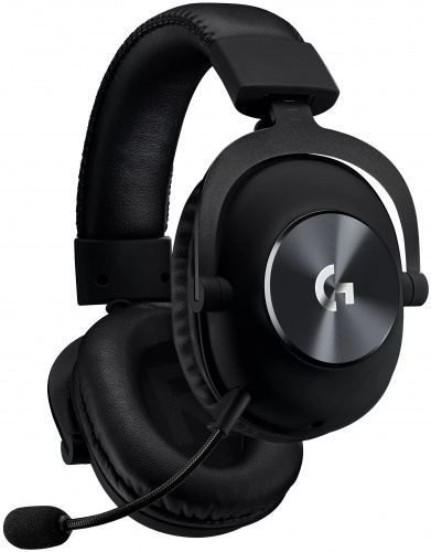 Наушники Logitech G Pro Headset