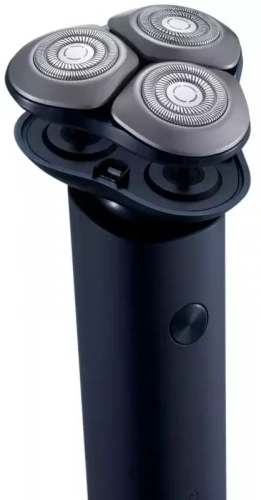 Бритвенная головка Xiaomi Replacement Head (BHR7453GL) для Xiaomi Mi Electric Shaver S101 — фото, купить в Минске с доставкой по Беларуси — 360shop.by