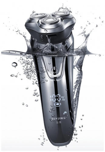 Электробритва Soocas Pinjing 3D Smart Shaver ES3