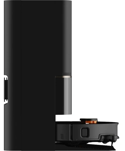 Робот-пылесос Deerma DEM-X90 Ultra — фото, купить в Минске с доставкой по Беларуси — 360shop.by