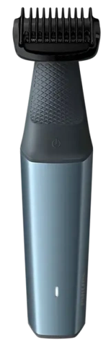 Триммер для бороды и усов Philips BG3027/03 — фото, купить в Минске с доставкой по Беларуси — 360shop.by