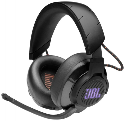 Наушники JBL Quantum 600