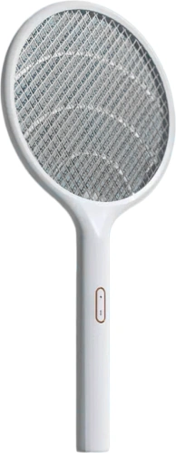 Электрическая мухобойка Qualitell Electric Mosquito Swatter E1 (ZS9001) — фото, купить в Минске с доставкой по Беларуси — 360shop.by