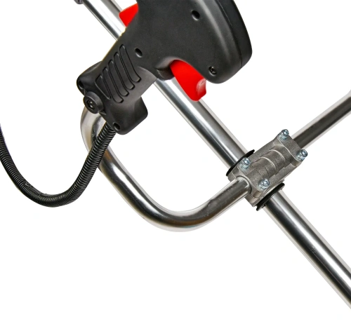 Триммер бензиновый GPT TBC-626 — фото, купить в Минске с доставкой по Беларуси — 360shop.by