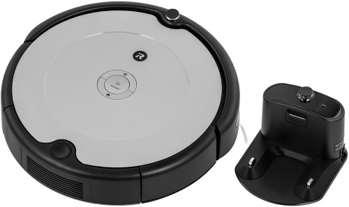 iRobot Roomba 698  – фото, видеообзор, отзывы – 360shop.by