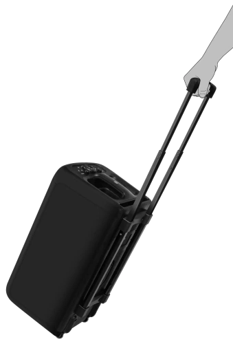 Колонка для вечеринок SVEN PS-1000 — фото, купить в Минске с доставкой по Беларуси — 360shop.by