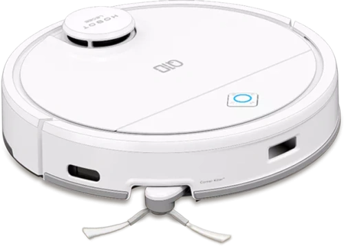 Робот-пылесос Hobot Legee-Q10 – фото, купить в Минске с доставкой по Беларуси – 360shop.by