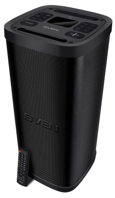 Колонка для вечеринок SVEN PS-950 — фото, купить в Минске с доставкой по Беларуси — 360shop.by