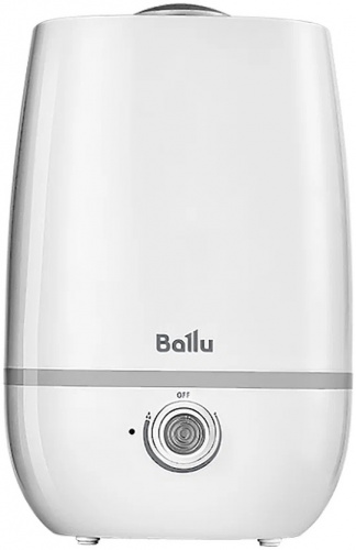 Ультразвуковой увлажнитель воздуха Ballu UHB-501 UV