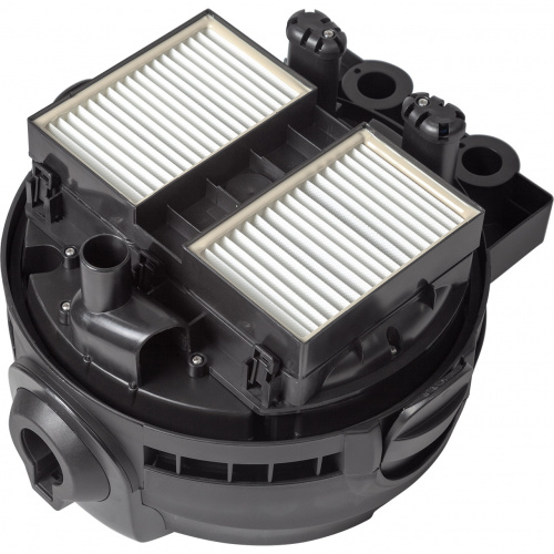 Профессиональный пылесос Bort BAX-1520-Smart Clean (98291148)