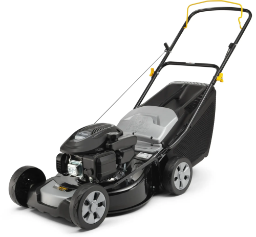 Газонокосилка бензиновая Alpina AL4 46 A (2L0481044/A22) — фото, купить в Минске с доставкой по Беларуси — 360shop.by