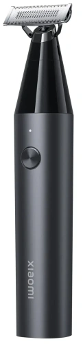 Триммер для бороды и усов Xiaomi UniBlade Trimmer X300 (BHR7051GL) — фото, купить в Минске с доставкой по Беларуси — 360shop.by
