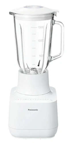 Блендер стационарный Panasonic MX-MG5451WTQ — фото, купить в Минске с доставкой по Беларуси — 360shop.by