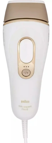 Фотоэпилятор Braun Silk-expert Pro 5 PL5242 — фото, купить в Минске с доставкой по Беларуси — 360shop.by