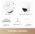 Робот-пылесос Trouver Robot Vacuum E20 Plus (RLE12GD) – фото, купить в Минске с доставкой по Беларуси – 360shop.by