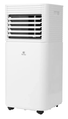 Кондиционер мобильный Royal Clima Cubo RM-CU30HH-E — фото, купить в Минске с доставкой по Беларуси — 360shop.by