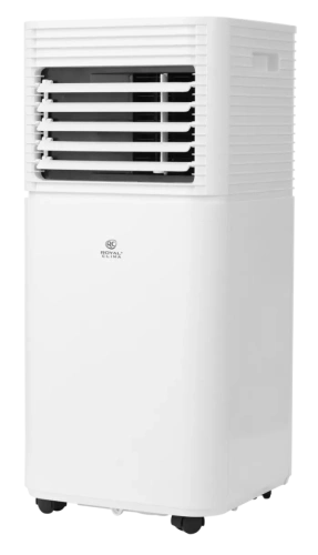 Кондиционер мобильный Royal Clima Cubo RM-CU30HH-E — фото, купить в Минске с доставкой по Беларуси — 360shop.by