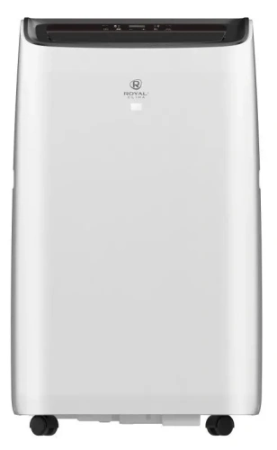 Кондиционер мобильный Royal Clima Largo Pro RM-LP60CN-E — фото, купить в Минске с доставкой по Беларуси — 360shop.by