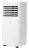 Кондиционер мобильный Royal Clima Cubo RM-CU30HH-E — фото, купить в Минске с доставкой по Беларуси — 360shop.by Кондиционер мобильный Royal Clima Cubo RM-CU30HH-E — фото, купить в Минске с доставкой по Беларуси — 360shop.by
