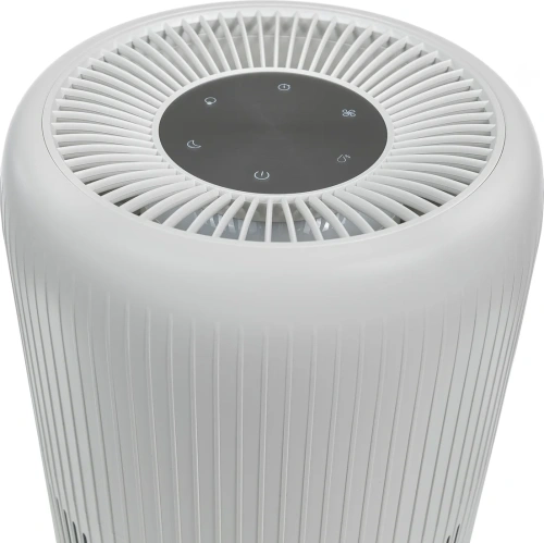 Мойка воздуха IClima LUX-7000AW — фото, купить в Минске с доставкой по Беларуси — 360shop.by