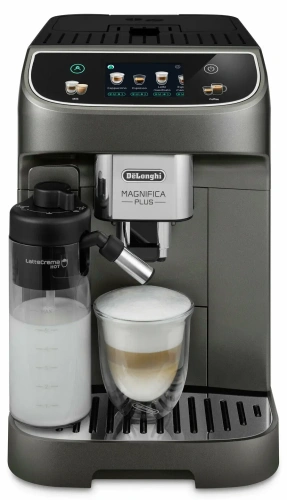 Кофемашина DeLonghi ECAM 320.70 TB — фото, купить в Минске с доставкой по Беларуси — 360shop.by