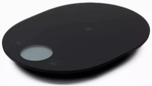 Кухонные весы Xiaomi Mijia Electronic Kitchen Scale (KGJ001T) — фото, купить в Минске с доставкой по Беларуси — 360shop.by