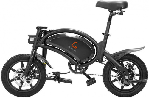 Электровелосипед Kugoo V1  – фото, видеообзор, отзывы – 360shop.by