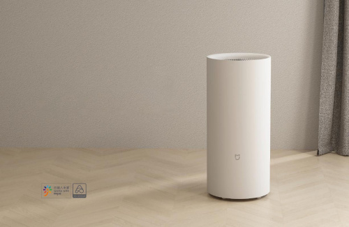 Осушитель воздуха Xiaomi Mijia Smart Dehumidifier 22L (CSJ0122DM) — фото, купить в Минске с доставкой по Беларуси — 360shop.by
