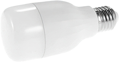 Умная лампочка Xiaomi Mi LED Smart Bulb Essential White and Color E27 9W (MJDPL01YL) — фото, купить в Минске с доставкой по Беларуси — 360shop.by