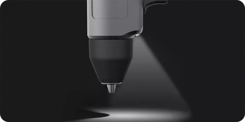 Дрель-шуруповерт AKKU Brushless Dual Speed Electric Drill (AK701) — фото, купить в Минске с доставкой по Беларуси — 360shop.by