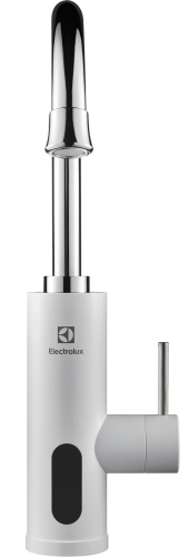 Проточный электрический водонагреватель Electrolux Taptronic — фото, купить в Минске с доставкой по Беларуси — 360shop.by