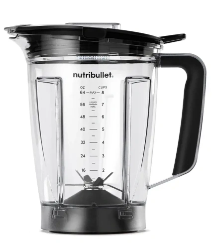 Блендер стационарный NutriBullet Combo NBF550DG — фото, купить в Минске с доставкой по Беларуси — 360shop.by