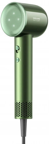Фен Dreame Glory Master Green AHD10 — фото, купить в Минске с доставкой по Беларуси — 360shop.by
