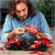 Конструктор LEGO Technic 42125 Ferrari 488 GTE AF Corse 51
