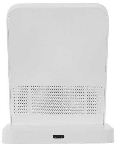 Беспроводное зарядное Xiaomi 50W Wireless Charging Stand Pro (MDY-14-EN) — фото, купить в Минске с доставкой по Беларуси — 360shop.by