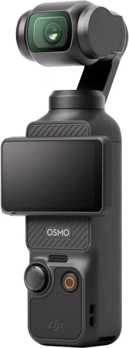 Экшен-камера DJI Osmo Pocket 3 — фото, купить в Минске с доставкой по Беларуси — 360shop.by