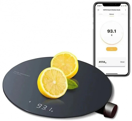Кухонные весы HOTO Kitchen Scale (QWCFC001)