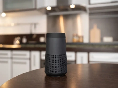 Портативная колонка Bose SoundLink Revolve II — фото, купить в Минске с доставкой по Беларуси — 360shop.by